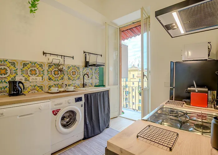 Apartment Candia Cento Vatican Museums *