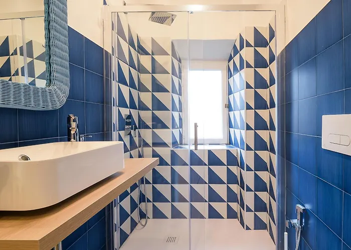 Apartment Candia Cento Vatican Museums